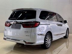 Honda Elysion 2.0L e:HEV Classic - ფოტო 6