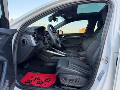 Audi A3 Sportback 35 TFSI Fashion Sport - ფოტო 13