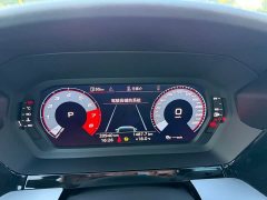 Audi A3 Sportback 35 TFSI Fashion Sport - ფოტო 14