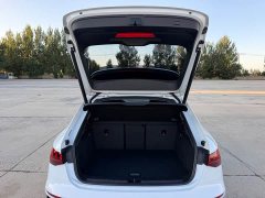 Audi A3 Sportback 35 TFSI Fashion Sport - ფოტო 16