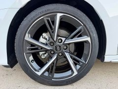 Audi A3 Sportback 35 TFSI Fashion Sport - ფოტო 17