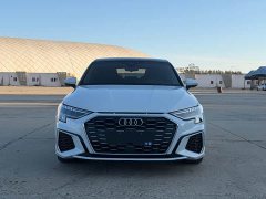 Audi A3 Sportback 35 TFSI Fashion Sport - ფოტო 2