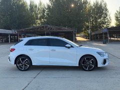 Audi A3 Sportback 35 TFSI Fashion Sport - ფოტო 4