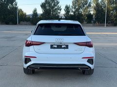 Audi A3 Sportback 35 TFSI Fashion Sport - ფოტო 6