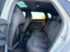Audi A3 Sportback 35 TFSI Fashion Sport - ფოტო 8