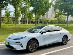 Geely Galaxy Xingyao 8 130km EM-i Premium Edition - ფოტო 1