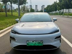 Geely Galaxy Xingyao 8 130km EM-i Premium Edition - ფოტო 2