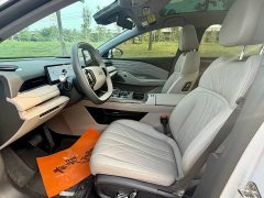 Geely Galaxy Xingyao 8 130km EM-i Premium Edition - ფოტო 4