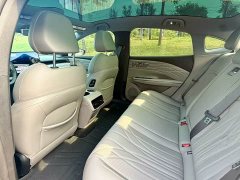Geely Galaxy Xingyao 8 130km EM-i Premium Edition - ფოტო 5