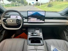 Geely Galaxy Xingyao 8 130km EM-i Premium Edition - ფოტო 6