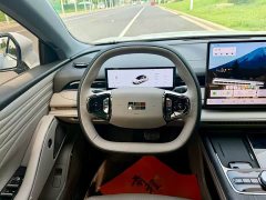 Geely Galaxy Xingyao 8 130km EM-i Premium Edition - ფოტო 7