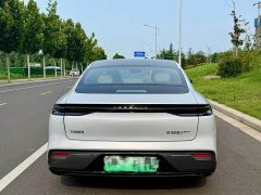 Geely Galaxy Xingyao 8 130km EM-i Premium Edition - ფოტო 8