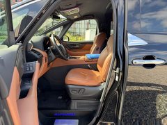 Toyota Alphard 2023 Hybrid 2.5L Premium Gold Edition - ფოტო 5