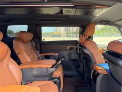 Toyota Alphard 2023 Hybrid 2.5L Premium Gold Edition - ფოტო 7
