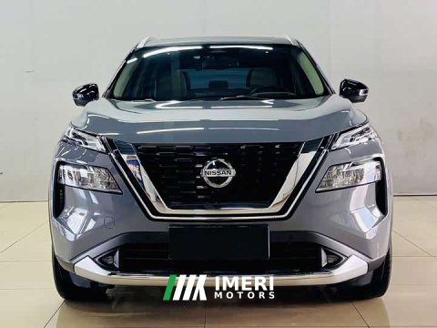 2021 Nissan Qashqai VC-Turbo 300 CVT 4WD Premium Edition - ავტომობილი ჩინეთიდან