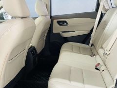 Nissan Qashqai VC-Turbo 300 CVT 4WD Premium Edition - ფოტო 10
