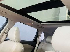 Nissan Qashqai VC-Turbo 300 CVT 4WD Premium Edition - ფოტო 11