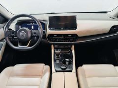 Nissan Qashqai VC-Turbo 300 CVT 4WD Premium Edition - ფოტო 12