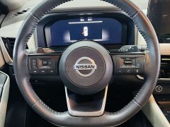 Nissan Qashqai VC-Turbo 300 CVT 4WD Premium Edition - ფოტო 14