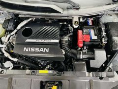 Nissan Qashqai VC-Turbo 300 CVT 4WD Premium Edition - ფოტო 19