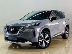 Nissan Qashqai VC-Turbo 300 CVT 4WD Premium Edition - ფოტო 2