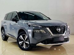 Nissan Qashqai VC-Turbo 300 CVT 4WD Premium Edition - ფოტო 3