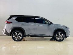Nissan Qashqai VC-Turbo 300 CVT 4WD Premium Edition - ფოტო 4