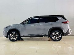 Nissan Qashqai VC-Turbo 300 CVT 4WD Premium Edition - ფოტო 5
