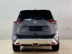 Nissan Qashqai VC-Turbo 300 CVT 4WD Premium Edition - ფოტო 7