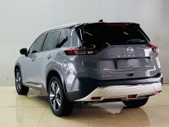 Nissan Qashqai VC-Turbo 300 CVT 4WD Premium Edition - ფოტო 8
