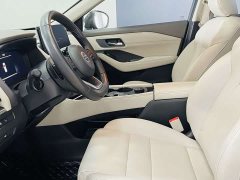 Nissan Qashqai VC-Turbo 300 CVT 4WD Premium Edition - ფოტო 9
