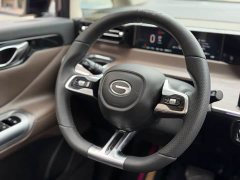 GAC Aion S Plus DM-i 2024 150km MAX - ფოტო 10