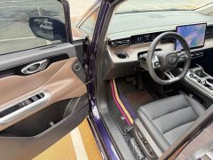 GAC Aion S Plus DM-i 2024 150km MAX - ფოტო 4