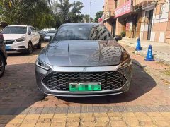 BYD Qin Plus DM-i 120KM Luxury - ფოტო 2