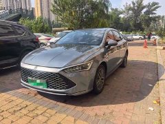 BYD Qin Plus DM-i 120KM Luxury - ფოტო 3
