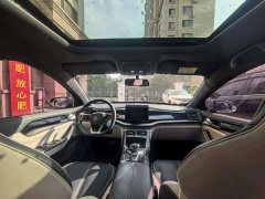 BYD Qin Plus DM-i 120KM Luxury - ფოტო 5