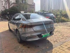 BYD Qin Plus DM-i 120KM Luxury - ფოტო 7