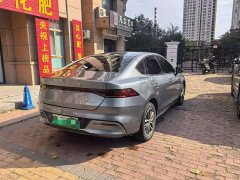 BYD Qin Plus DM-i 120KM Luxury - ფოტო 9