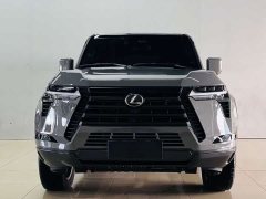 Lexus GX 2024 Peak Edition - ფოტო 1