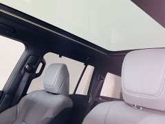 Lexus GX 2024 Peak Edition - ფოტო 12