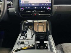 Lexus GX 2024 Peak Edition - ფოტო 13
