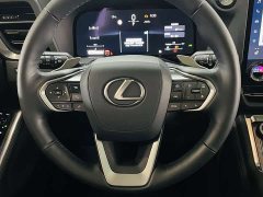 Lexus GX 2024 Peak Edition - ფოტო 14