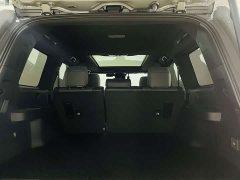 Lexus GX 2024 Peak Edition - ფოტო 16