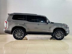 Lexus GX 2024 Peak Edition - ფოტო 4