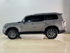 Lexus GX 2024 Peak Edition - ფოტო 5