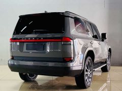 Lexus GX 2024 Peak Edition - ფოტო 6
