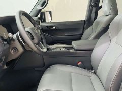 Lexus GX 2024 Peak Edition - ფოტო 9