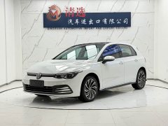 Volkswagen Golf 2021 280TSI DSG Pro - ფოტო 1
