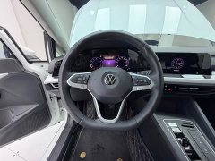 Volkswagen Golf 2021 280TSI DSG Pro - ფოტო 10