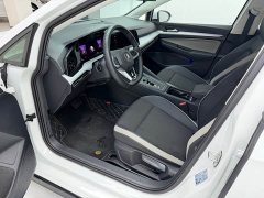 Volkswagen Golf 2021 280TSI DSG Pro - ფოტო 14